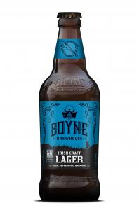 Boyne Lager 